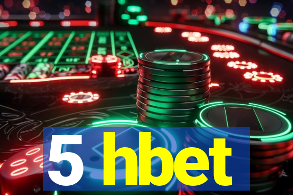 5 hbet